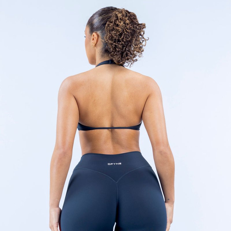 Origin Halter Bra