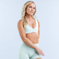 Hannah Pearson Minimal Bra