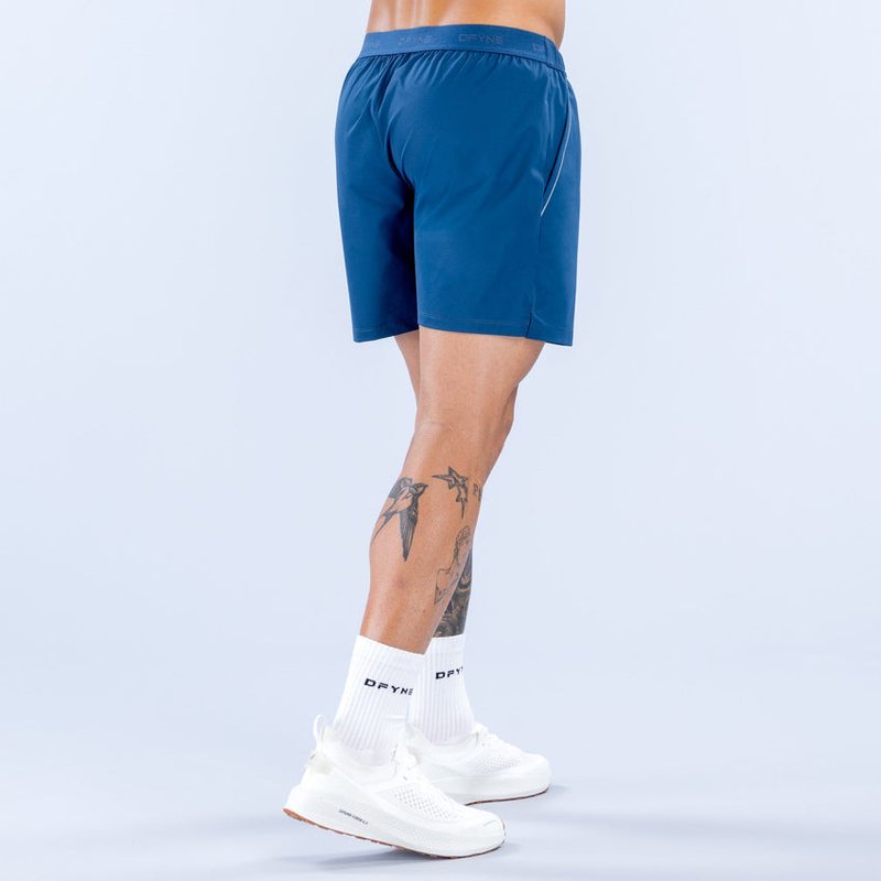 Charge Training Shorts | 6"