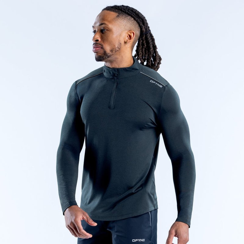 Charge Quarter Zip