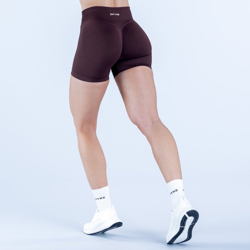 Impact Shorts | 4.5"