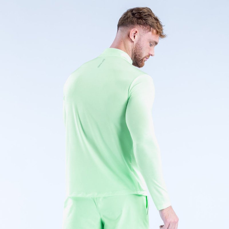 Charge Quarter Zip