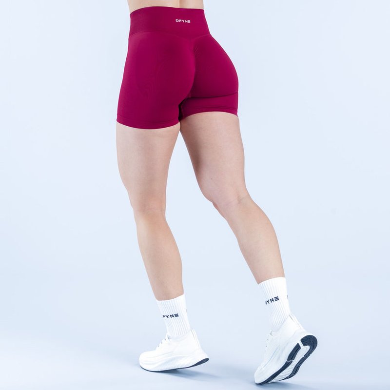 Dynamic Shorts | 4.5"