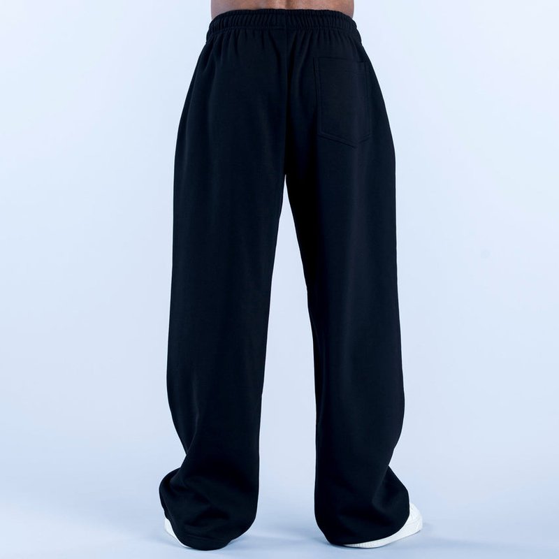 Recharge Straight Leg Joggers