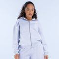 Revive Zip Hoodie