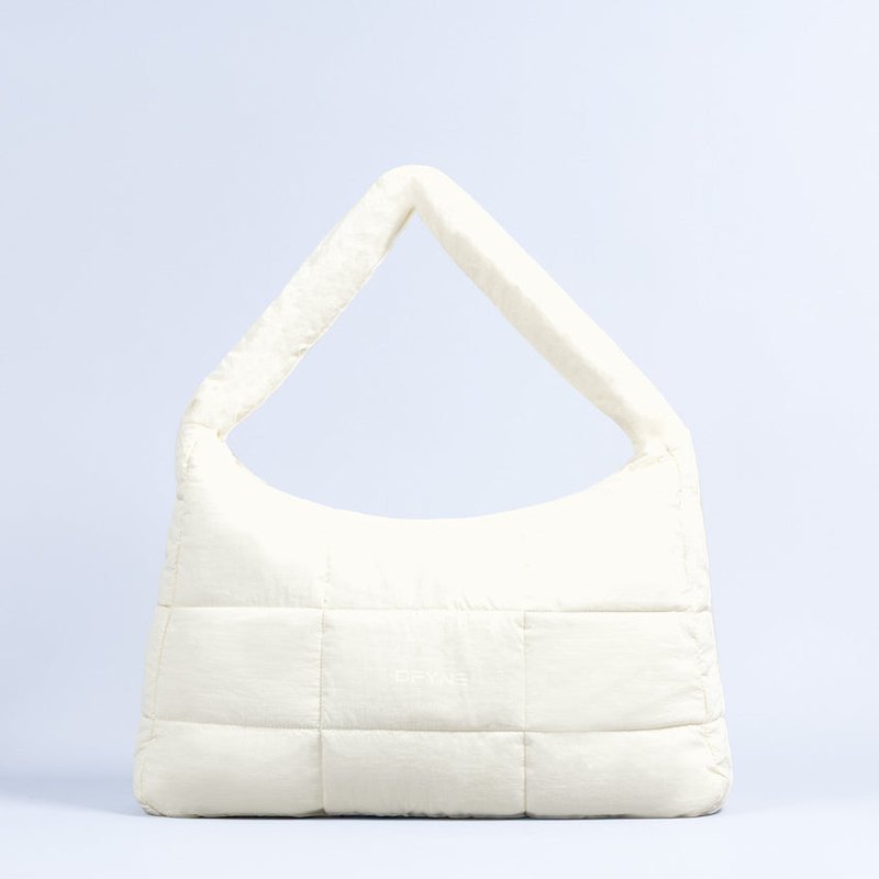Sav Puffer Bag
