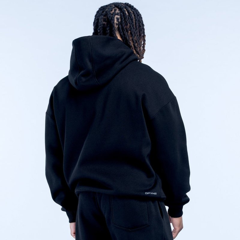 Recharge Hoodie