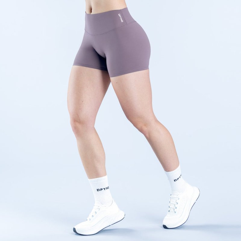 Origin Shorts | 4.5"