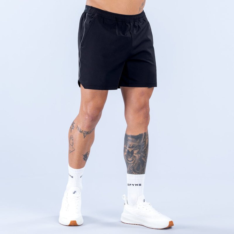 Charge Training Shorts | 6"