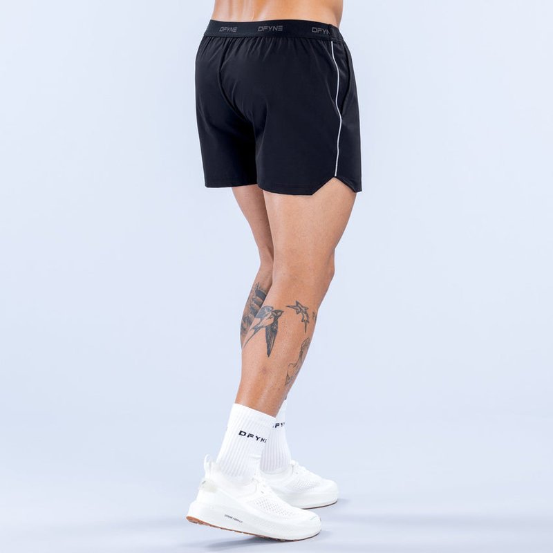 Charge Training Shorts | 4"