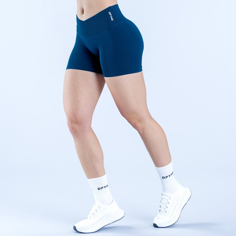Vision Shorts | 4.5"