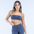 Defy Strappy Bra