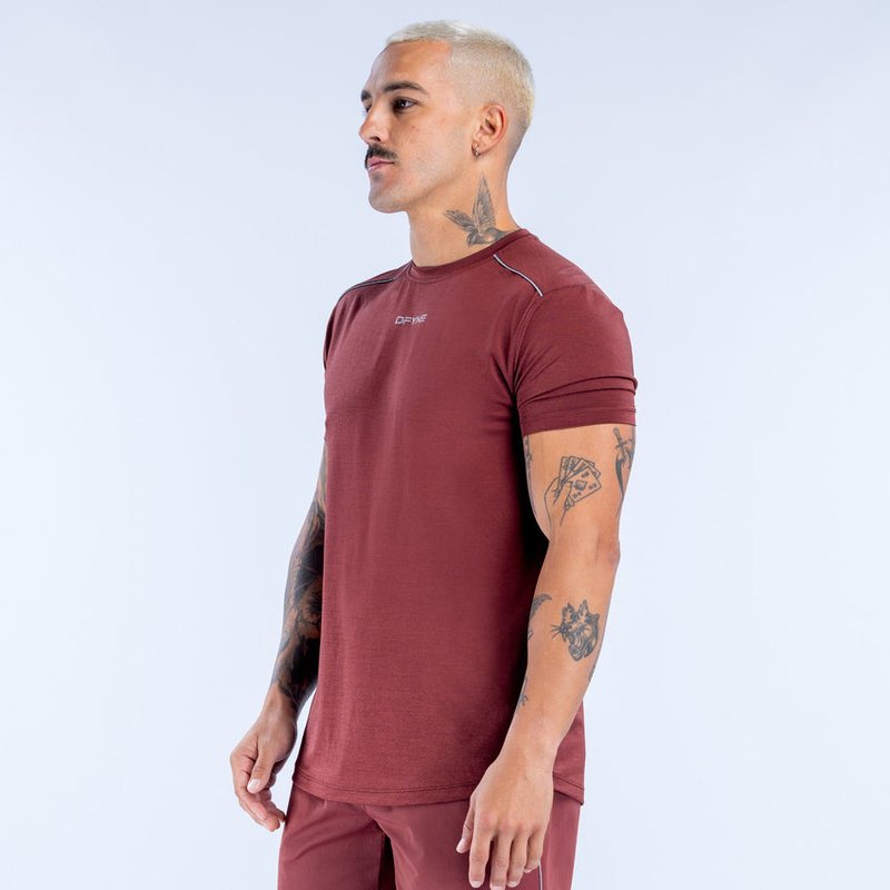Charge Active Top