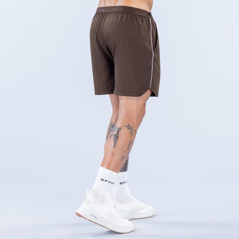 Charge Training Shorts | 6"