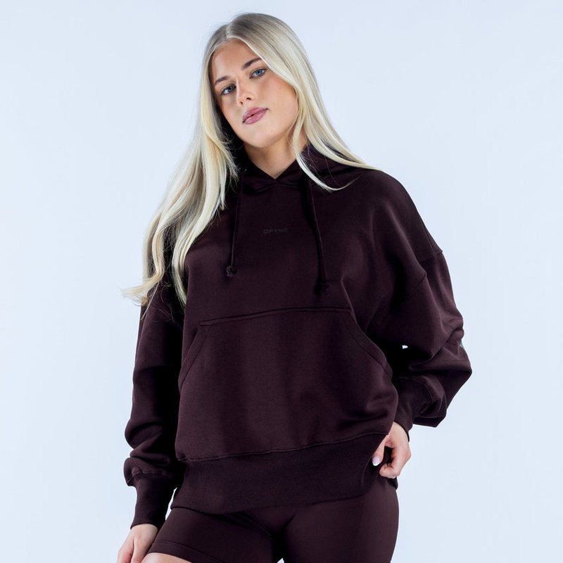 Signature Hoodie