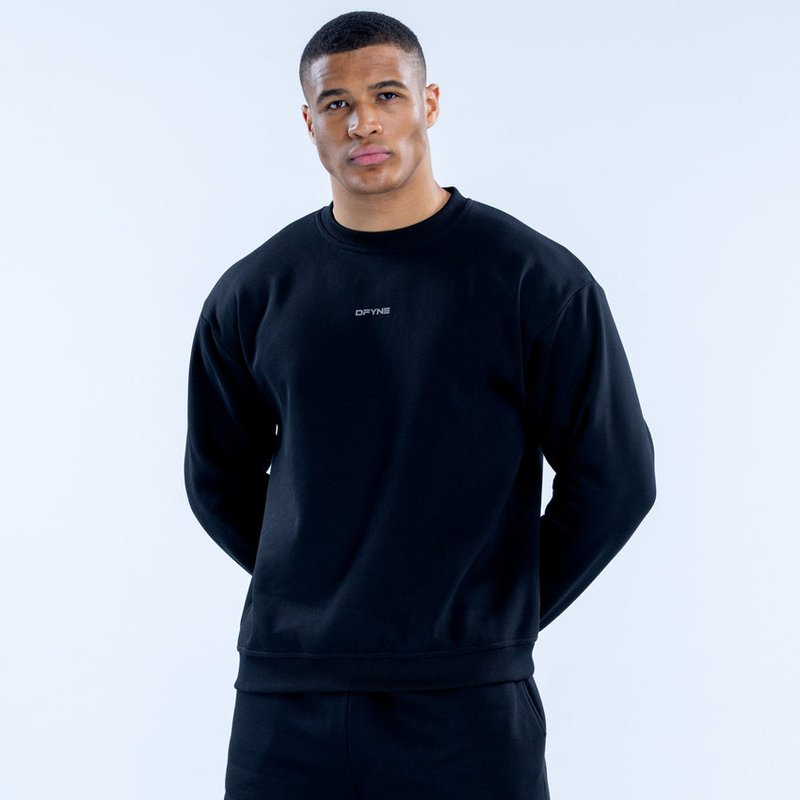Recharge Sweatshirt