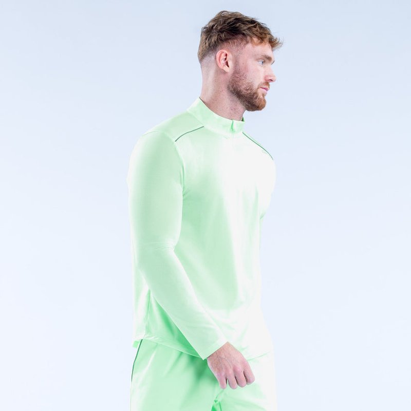 Charge Quarter Zip