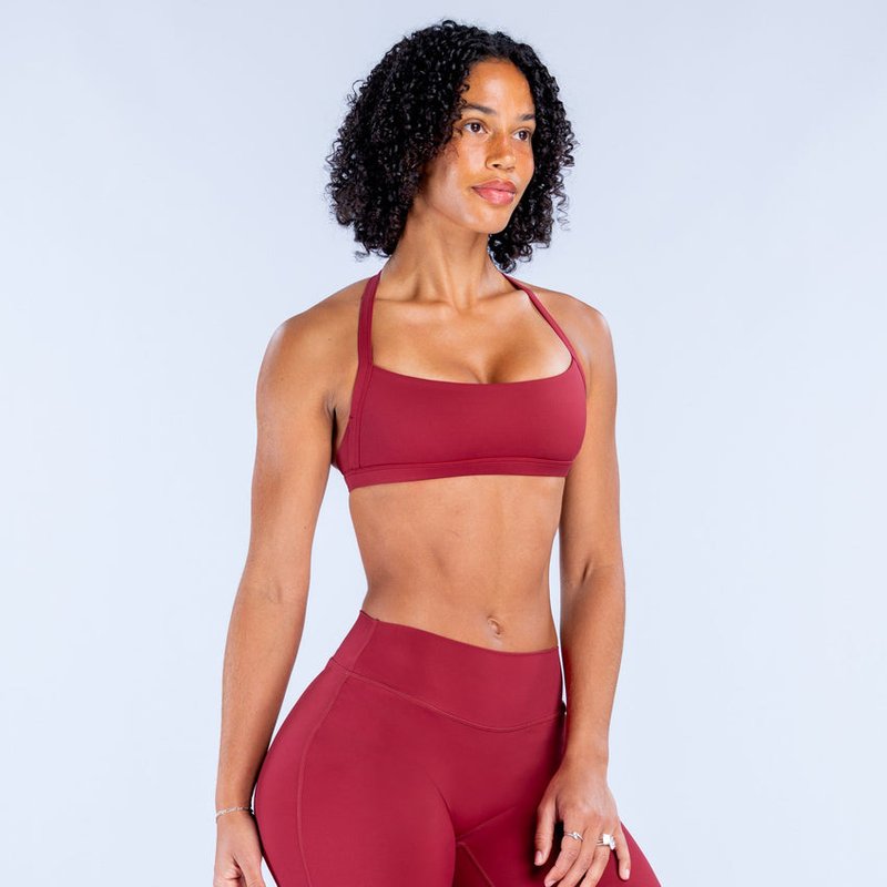 Sav Sports Bra