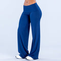 Sav Fold Over Wide Leg Pants