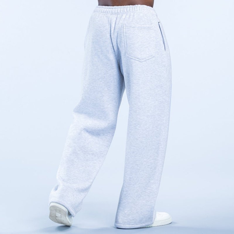 Recharge Graphic Straight Leg Joggers