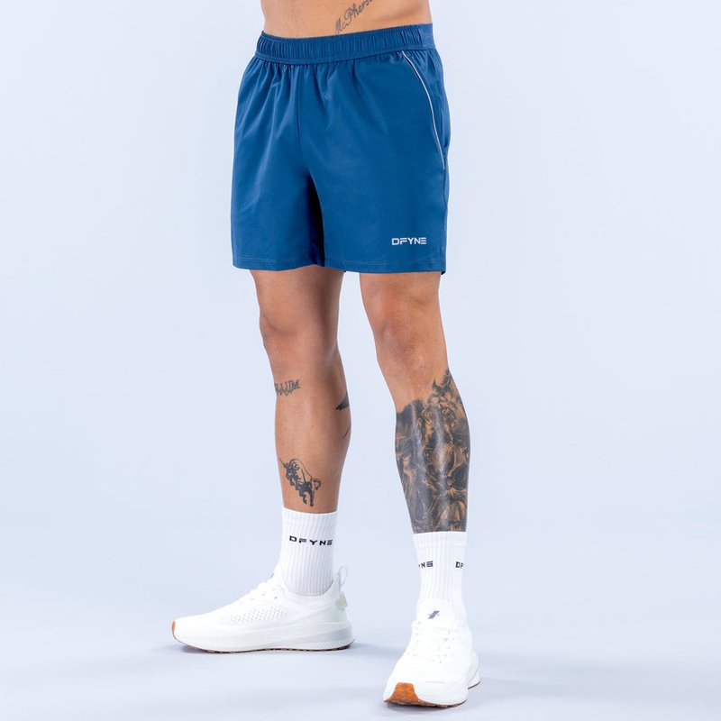 Charge Training Shorts | 6"