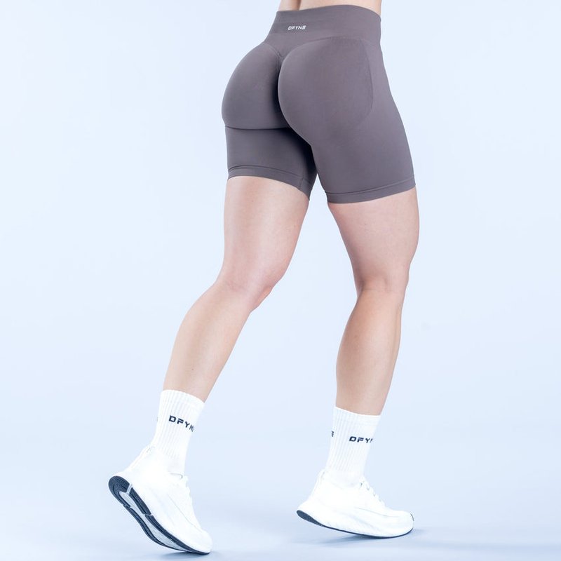 Impact Shorts | 6.5"