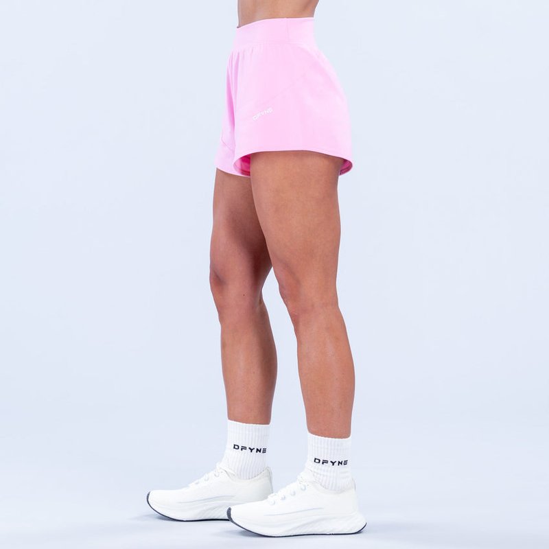 Origin Training Shorts