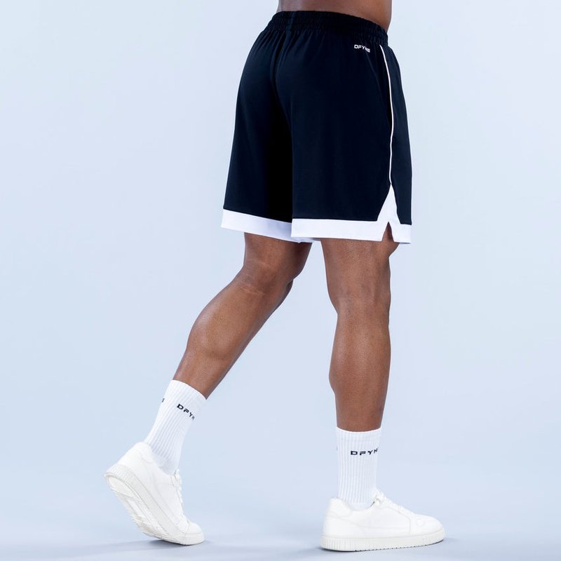 Signature Jersey Shorts