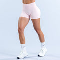Hannah Pearson Shorts | 4.5"