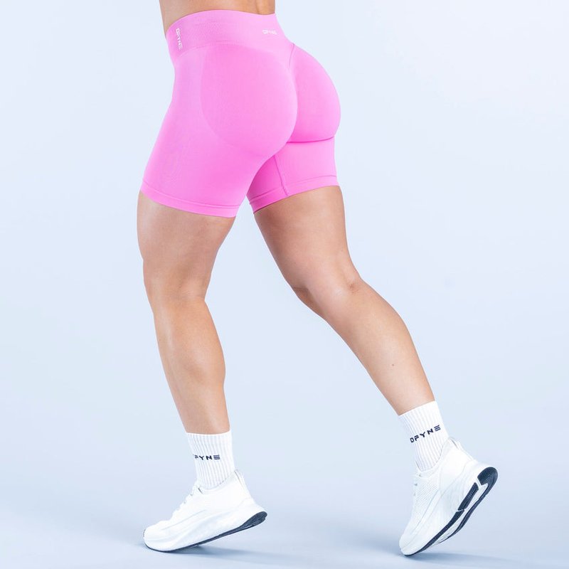Impact Shorts | 6.5"