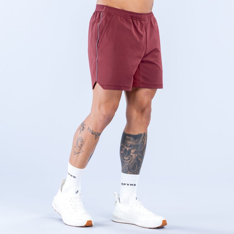 Charge Training Shorts | 6"