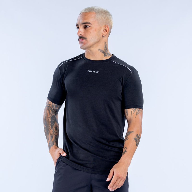 Charge Active Top
