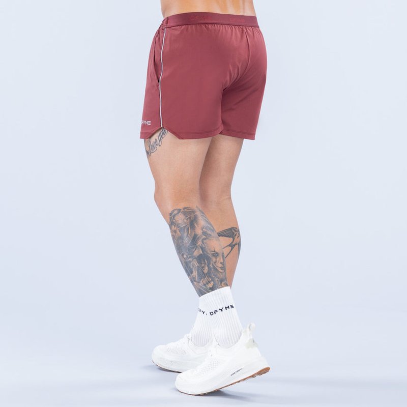 Charge Training Shorts | 4"