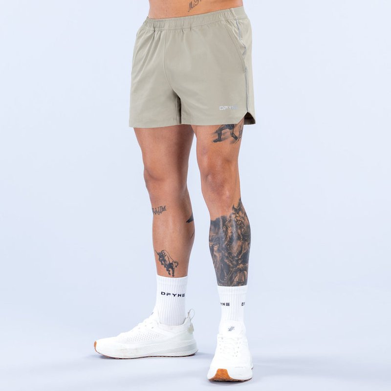Charge Training Shorts | 4"
