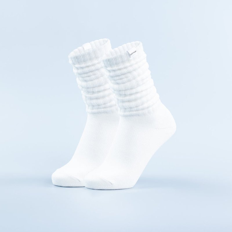 Scrunch Socks