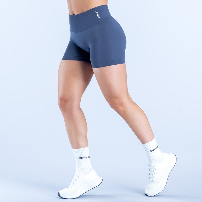 Defy Shorts | 4.5"