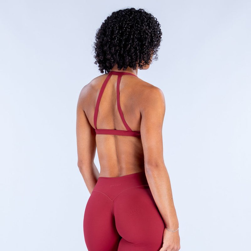 Sav Sports Bra