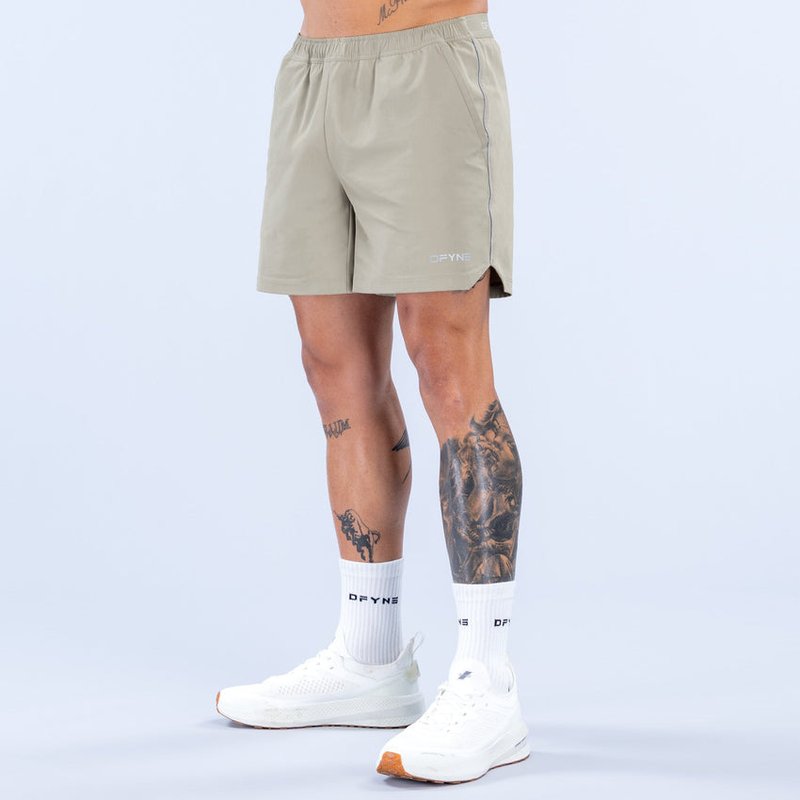 Charge Training Shorts | 6"
