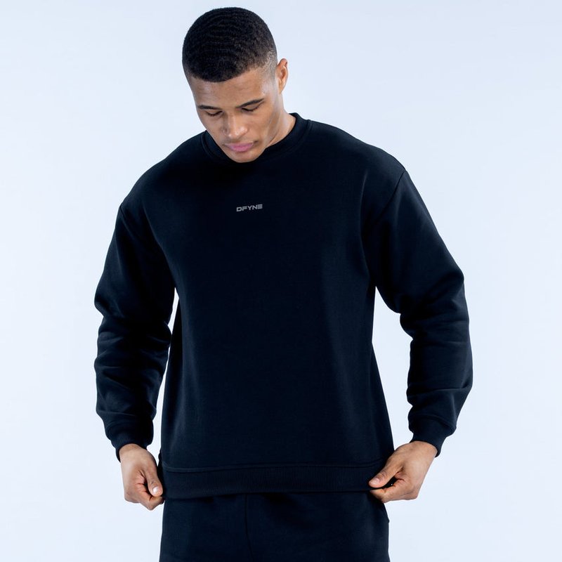 Recharge Sweatshirt