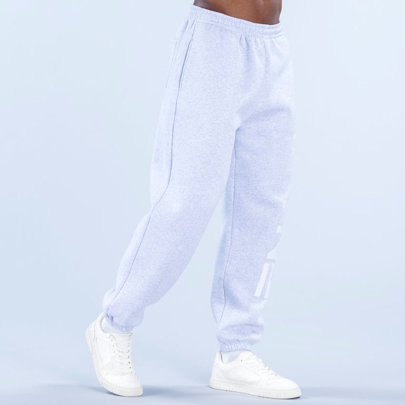 Signature Cuffed Jogger