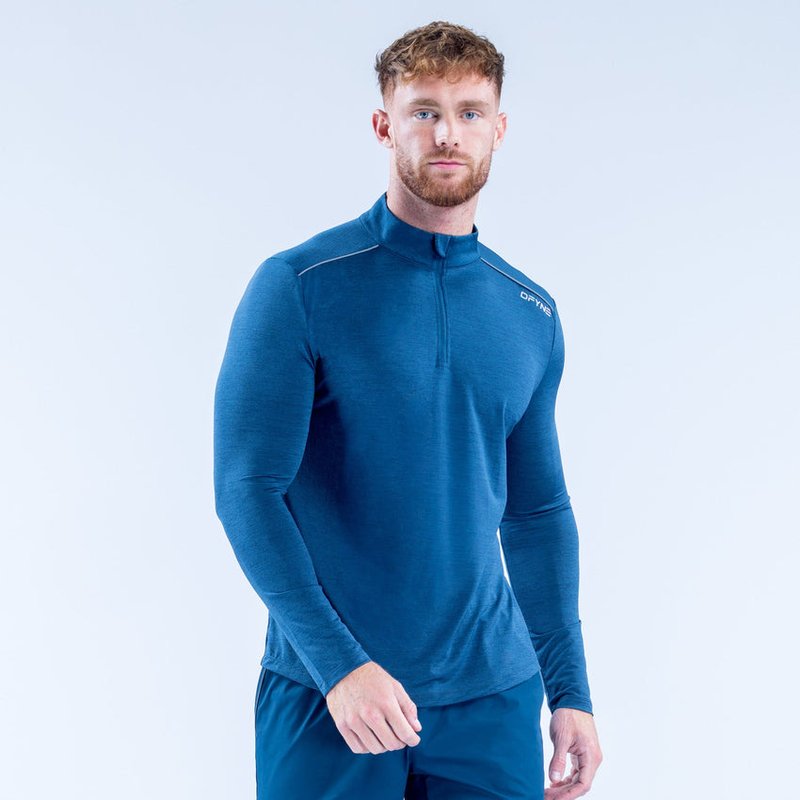 Charge Quarter Zip