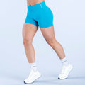 Impact Shorts | 4.5"