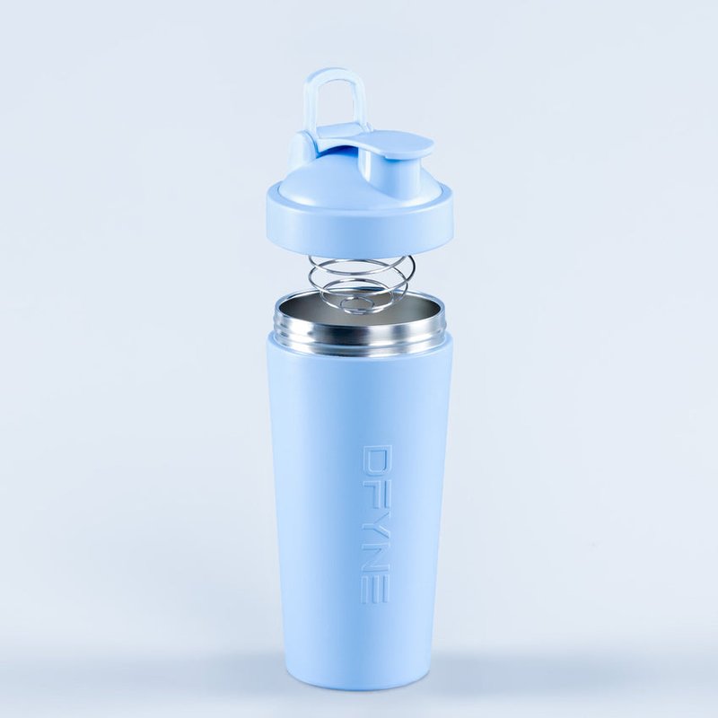 Shaker