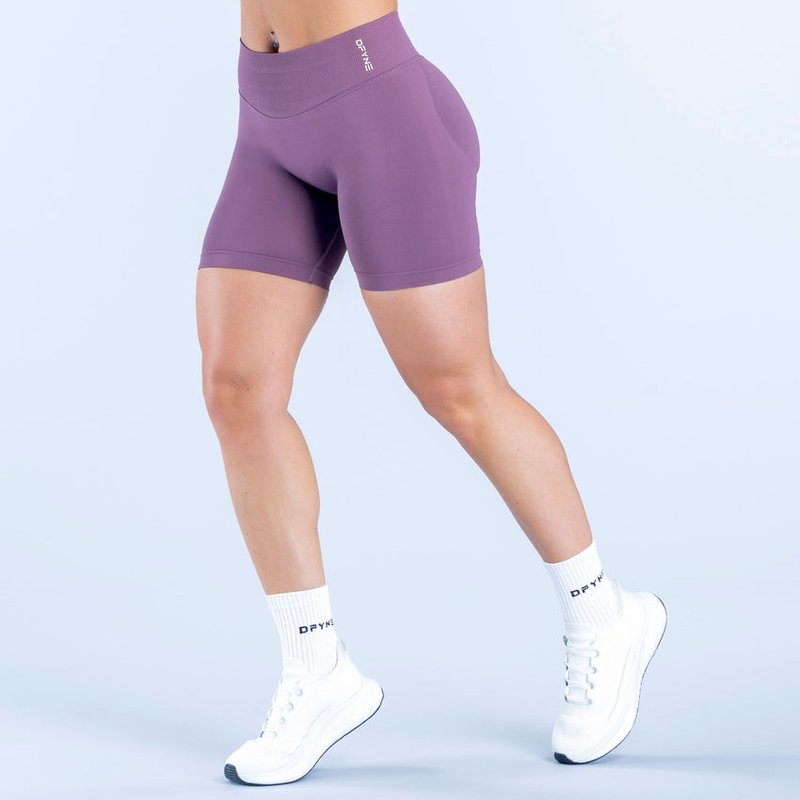 Impact Shorts | 6.5"