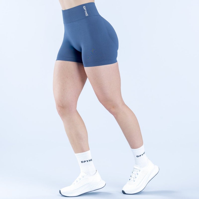 Dynamic Shorts | 4.5"