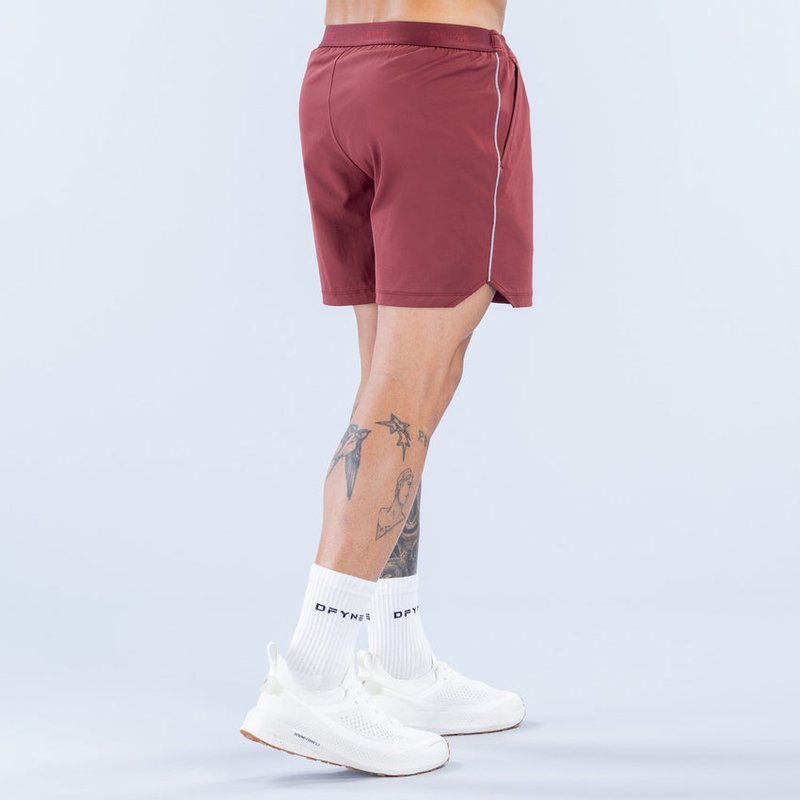 Charge Training Shorts | 6"