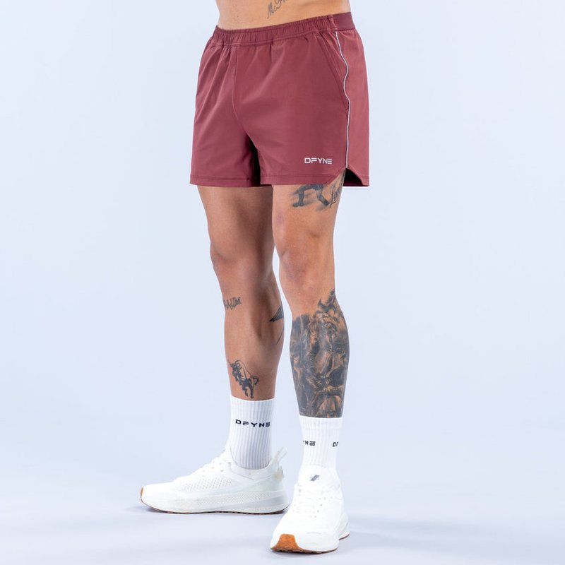 Charge Training Shorts | 4"