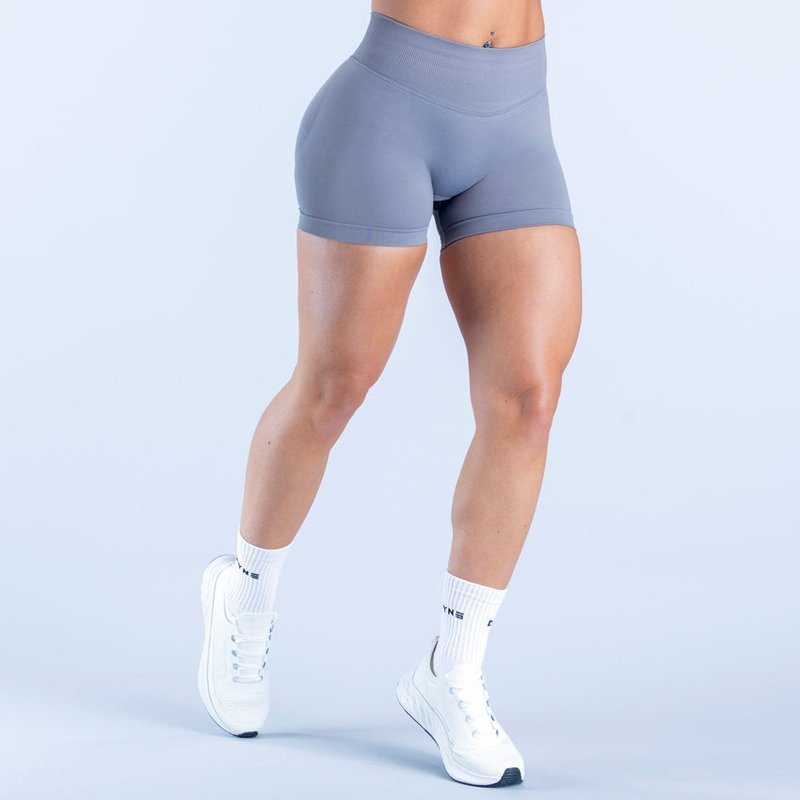Impact Shorts | 4.5"
