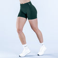 Impact Shorts | 4.5"