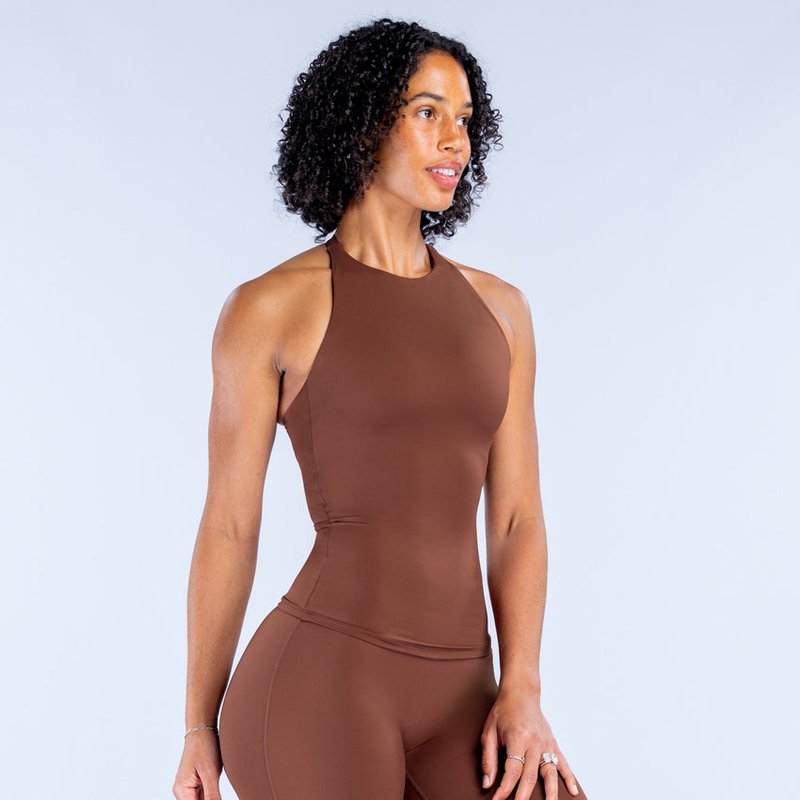 Sav Longline Top